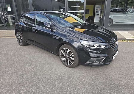 Renault Megane BOSE-Edition
