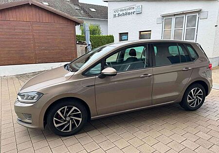 VW Golf Volkswagen Sportsvan VII Lounge AHK 8-fach ZAR neu