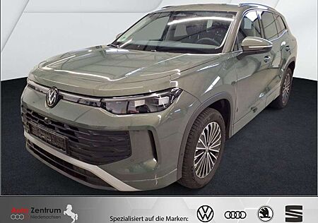 VW Tayron Volkswagen 2.0 TDI SCR 4MOTION DSG Life