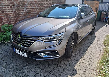 Renault Talisman Grandtour TCe 160 EDC GPF INITIALE PARIS