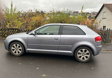 Audi A3 1.8 T Automatik Ambiente