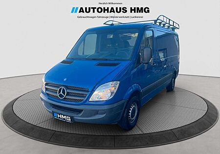 Mercedes-Benz Sprinter II 313 CDI *1.HAND*TÜV2026*SERVICE NEU*