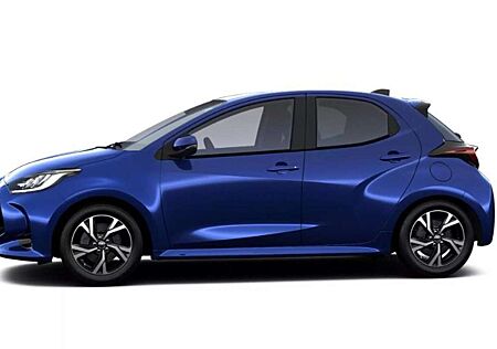 Toyota Yaris Teamplayer 1.5 Hybrid 116 CVT LED Kam SHZ 85 kW...