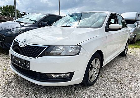 Skoda Rapid /Spaceback Ambition