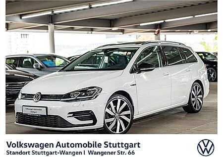 VW Golf Variant Volkswagen Highline 1.5 TSI DSG Navi Pano LED