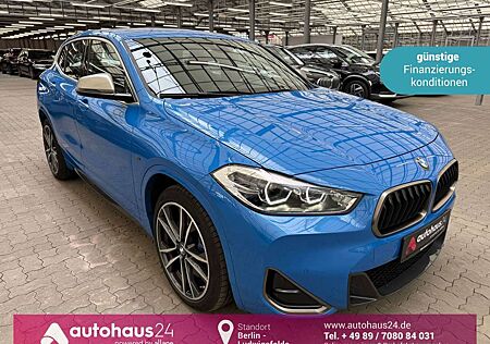 BMW X2 M35i Navi|Kamera|Sitzhzg|LED