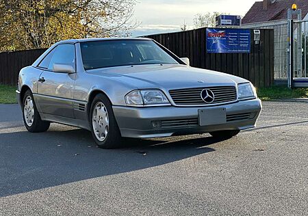 Mercedes-Benz SL 320 W129"AUTOMATIK"KLIMAAUTOMATIK"