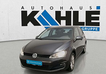 VW Golf Volkswagen Club & Lounge 1.6TDI Klima PDC BlueTooth