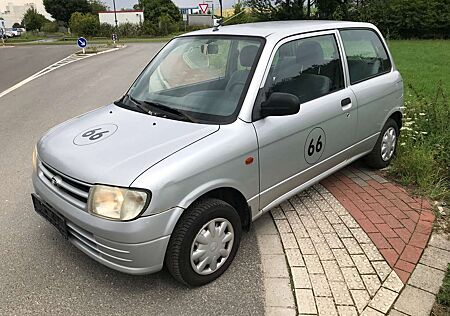 Daihatsu Cuore GL (3-trg.)