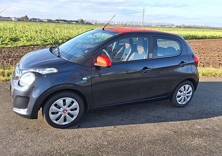 Citroën C1 Citroen Airscape VTi 68 SELECTION, TÜV, neu