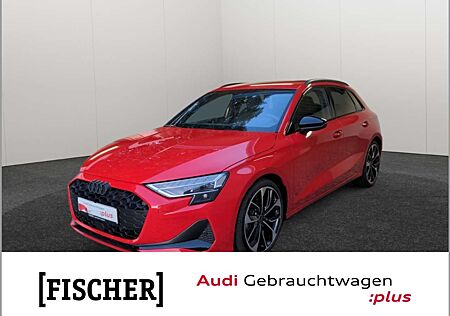 Audi A3 Sportback 35TDI S tronic Advanced LED Navi Rear Vi