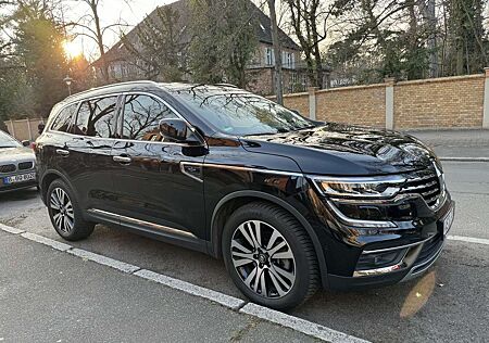 Renault Koleos Initiale Paris 4x4