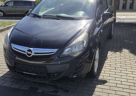 Opel Corsa 1.2 16V Energy