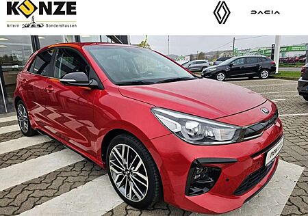 Kia Rio 1.0 T-GDI 120 GT Line