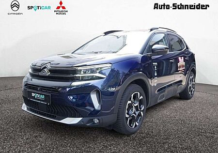 Citroën C5 Aircross Citroen BlueHDi 130 S&S EAT8 Shine Pack 360°