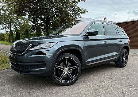 Skoda Kodiaq Style 4x4
