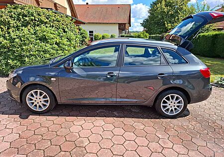 Seat Ibiza ST 1.6 TDI CR Style