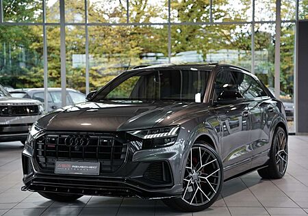Audi Q8 50 TDI q. S line *23 *SQ8*Virtual*LUFT*Pano