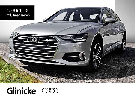 Audi A6 sport 40 TDI quattro S tronic *AHZV*PAN