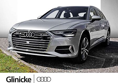 Audi A6 sport 40 TDI quattro S tronic *AHZV*PAN