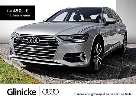 Audi A6 sport 40 TDI quattro S tronic *AHZV*PAN