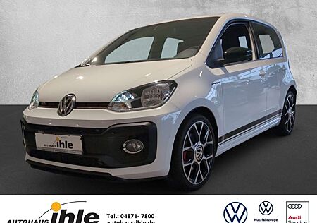 VW Up Volkswagen ! GTI 1,0 TSI BLUETOOTH+TEMPOMAT+SITZHEIZ.