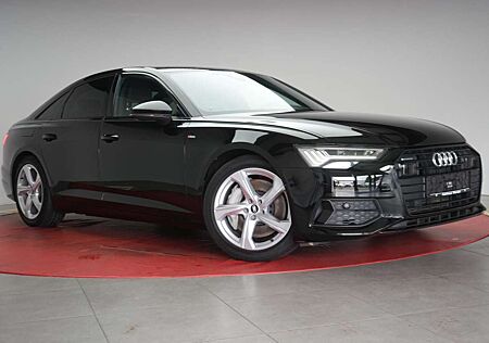 Audi A6 50 TFSI e quattro S tronic S Line