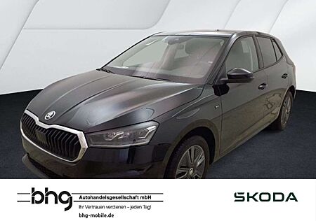 Skoda Fabia 1.5 TSI DSG Drive