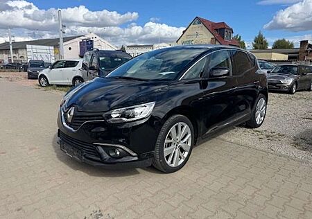 Renault Scenic IV TCe 140Limited*Navi*Keyless*Kamera*1.H