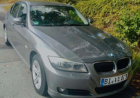BMW 318i 318