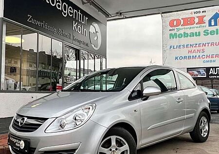 Opel Corsa D CATCH ME *Automatik*KLIMA*1-J GAR*