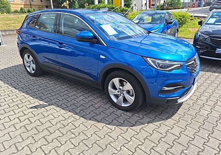 Opel Grandland X Plug-in-Hybrid 1.6 DI Start/Stop Aut Business Eleg