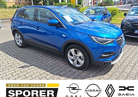 Opel Grandland X Plug-in-Hybrid 1.6 DI Start/Stop Aut Business Eleg