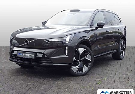 Volvo EX90 Ultra Performance AWD 7-Sitzer/AHK/B&W/PDC/