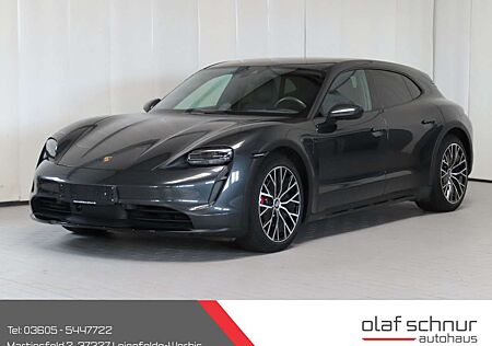 Porsche Taycan Cross Turismo 4 S