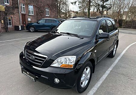 Kia Sorento 2.5 CRDi VGT EX/Automatik/AHK 3.5T/Leder