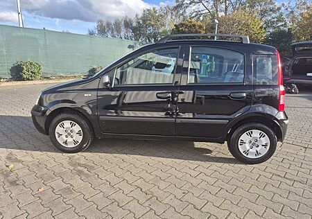 Fiat Panda 1.2 Dynamic eco