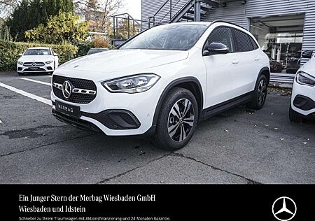 Mercedes-Benz GLA 250 e PROGRESSIVE MBUX NIGHT KAMERA APPLE