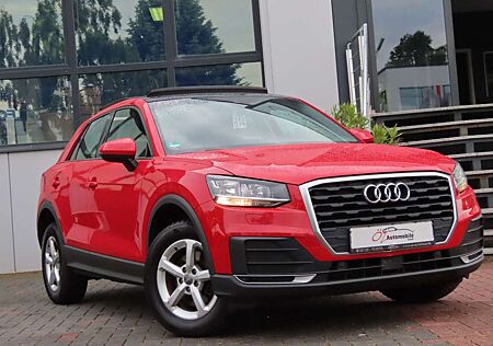 Audi Q2 1.6 TDI S tronic Panorama Navigation ACC
