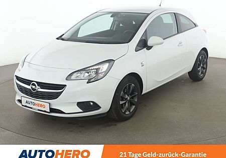 Opel Corsa 1.2 120 Jahre*TEMPO*PDC*SHZ*KLIMA*GARANTIE*