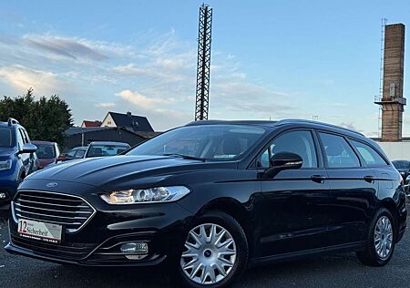 Ford Mondeo Turnier Trend/NAVI/EURO 6