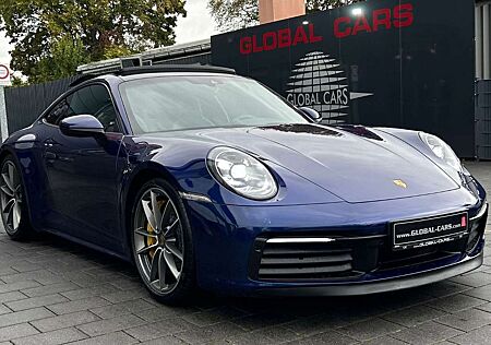 Porsche 992 4S*PANO*CERAMIC*LIFT*CHRONO*BOSE