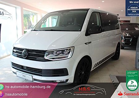 VW T6 Multivan Volkswagen Edition 4Motion 7 Sitzer Multivan