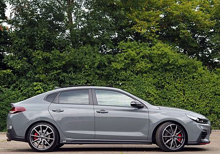 Hyundai i30 Fastback N Performance - Vollausstattung!