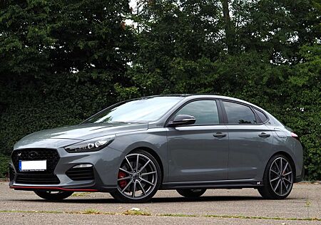 Hyundai i30 Fastback N Performance - Vollausstattung!