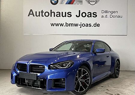 BMW M2 Coupé M Compound-Bremse, Harman & Kardon DAB