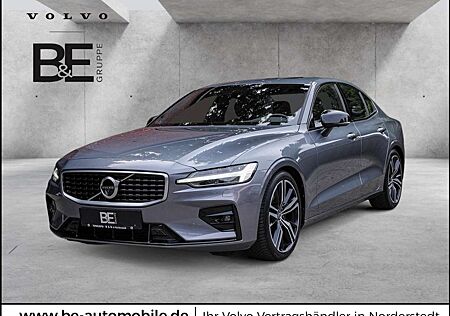 Volvo S60 T4 Geartronic R-Design HUD LED PANO 360°