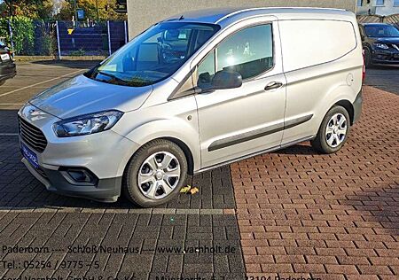 Ford Transit Courier gebraucht kaufen Ford Transit Courier Trend