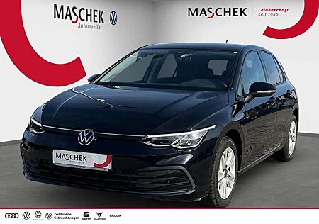 VW Golf Volkswagen 2.0 TDI DSG Navi RearView TravelAssist CarPlay ACC