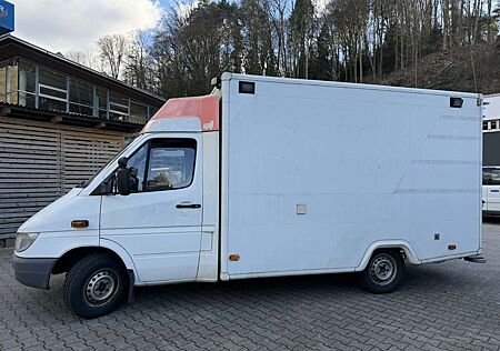 Mercedes-Benz Sprinter 313 CDI 903.622
